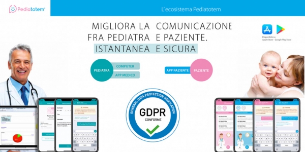 PEDIATOTEM : Accordo Federazione CIPe –SISPe-SINSPe